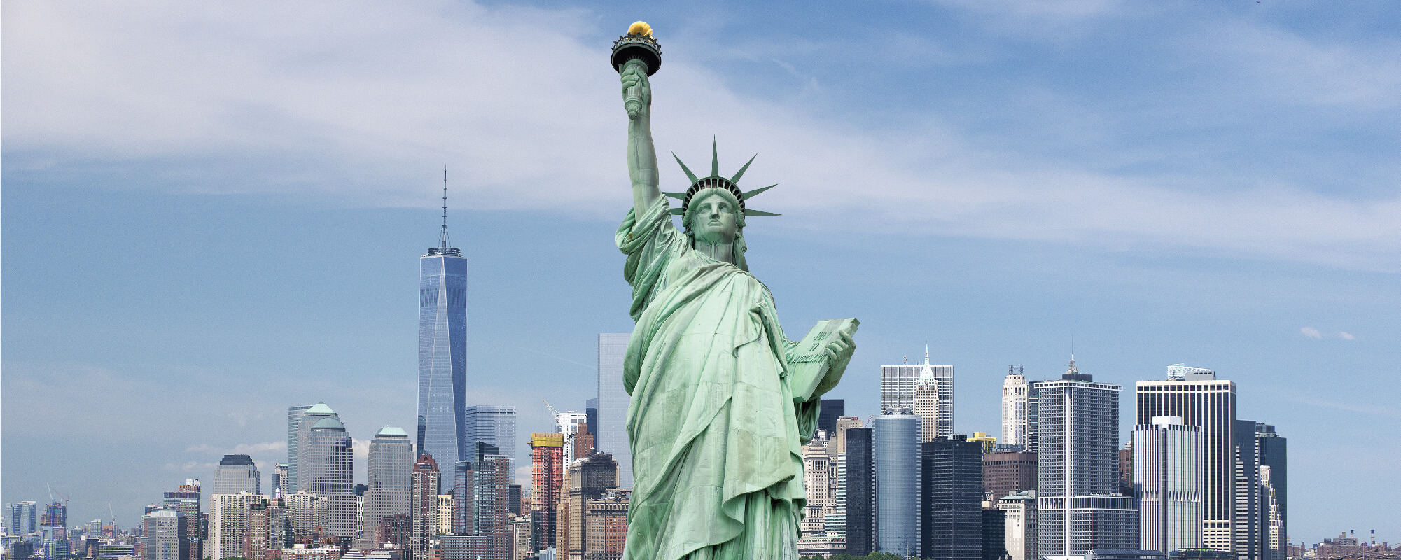 New York 3 Days Guided Tour - Voyages en autocar - Vacances Dragon