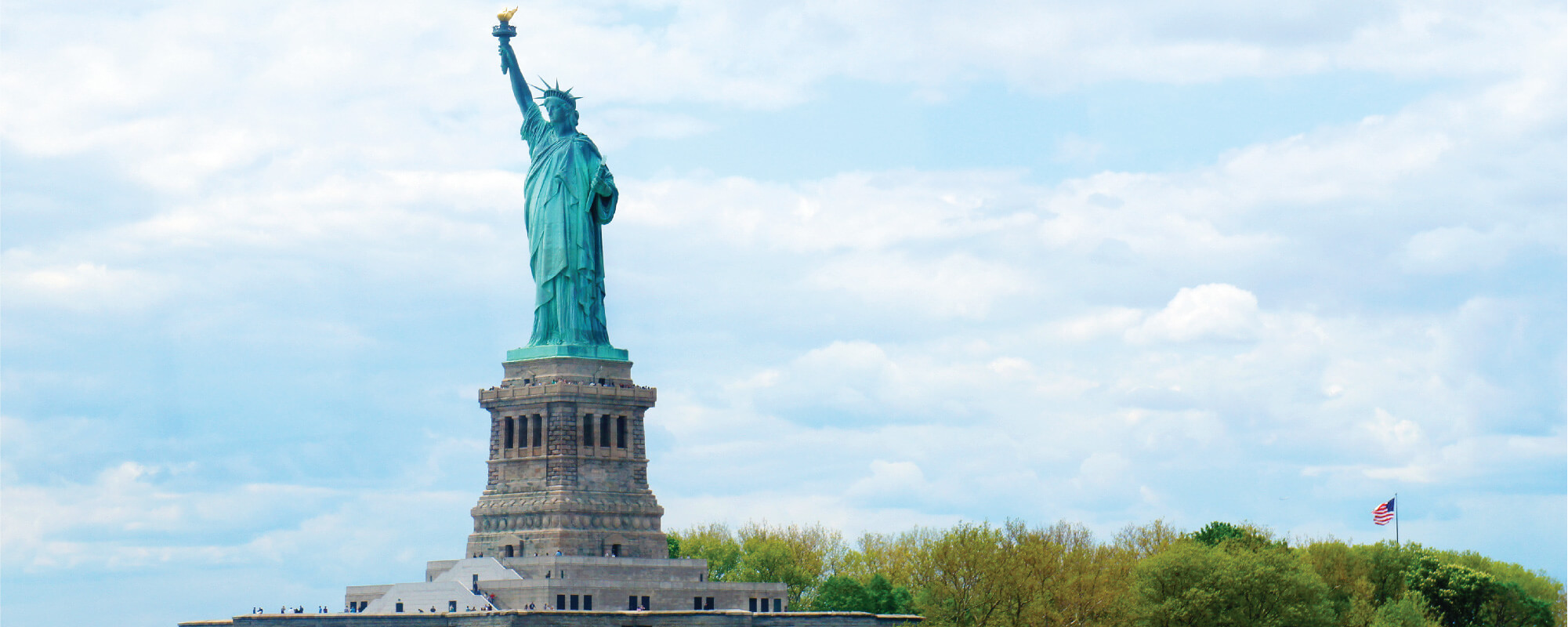 New York 4 Days in Freedom - Voyages en autocar - Vacances Dragon