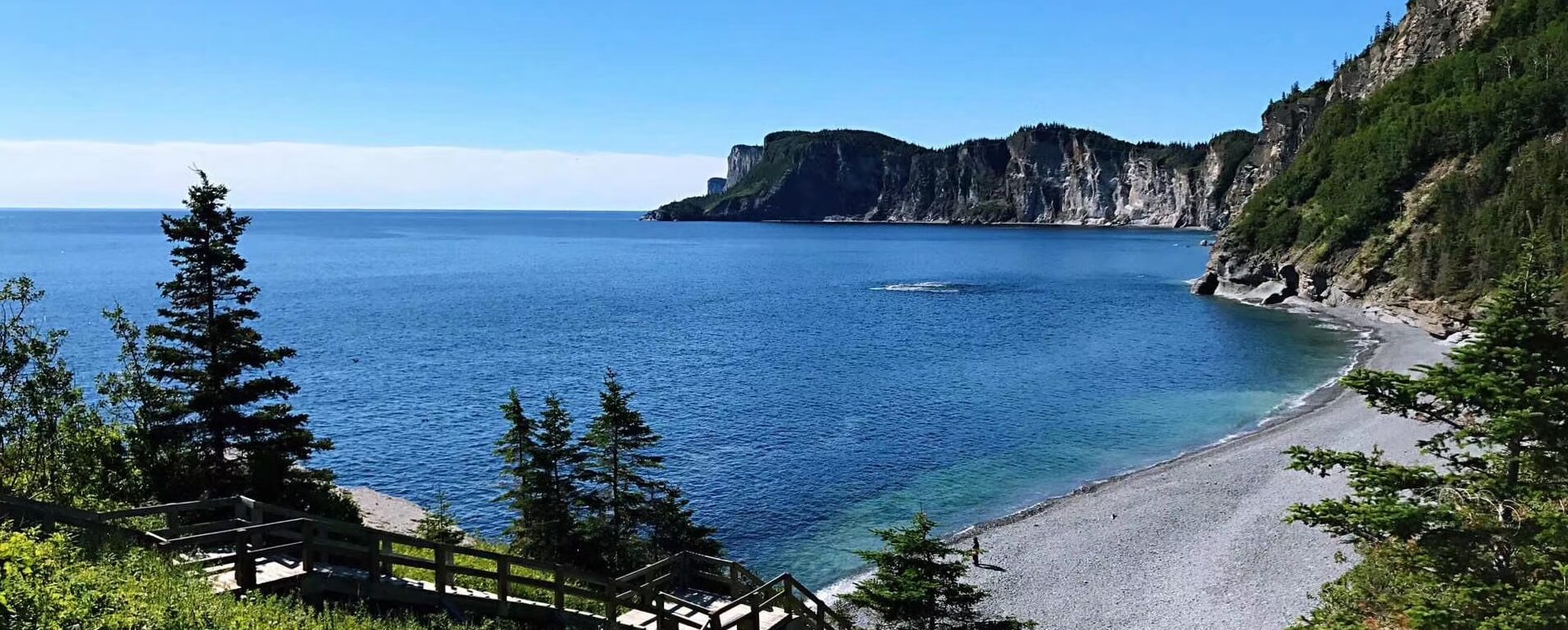 bus tours from montreal to gaspesie