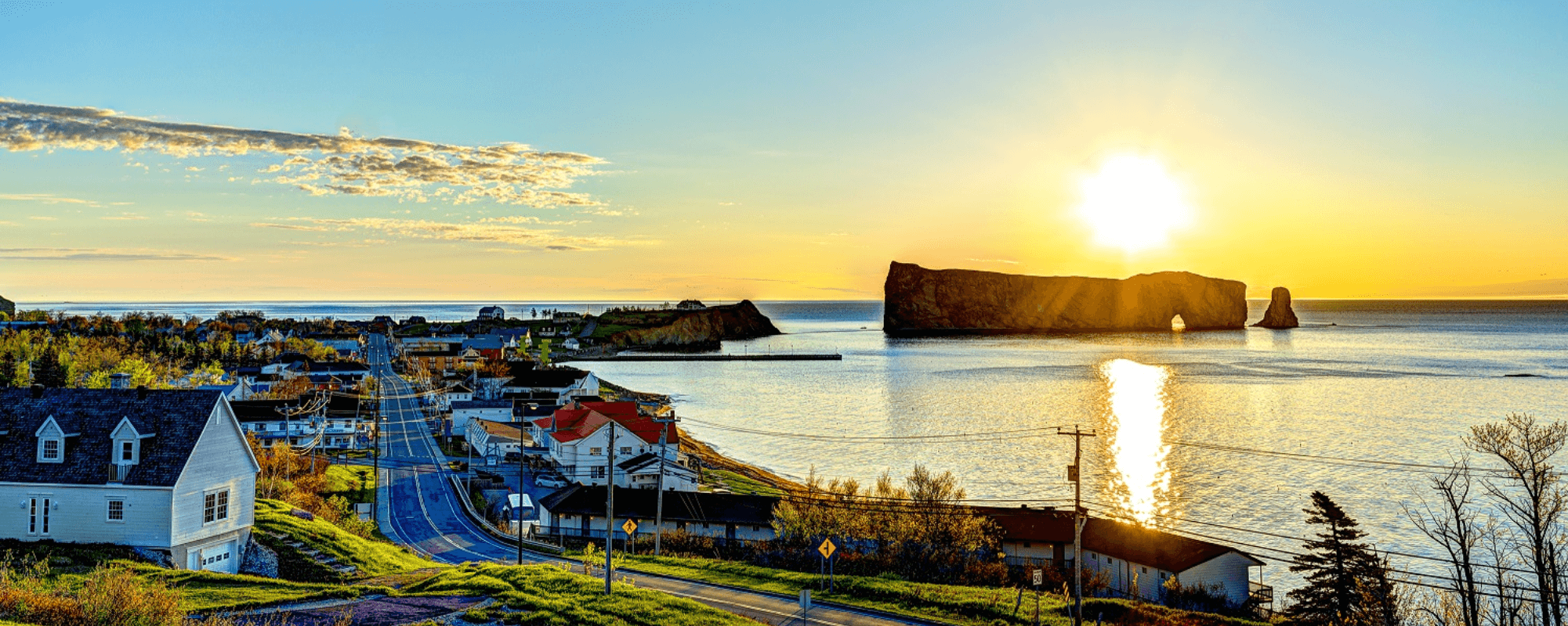 bus tours from montreal to gaspesie