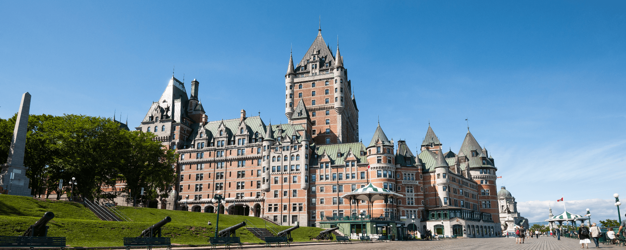montreal to quebec city one day tour